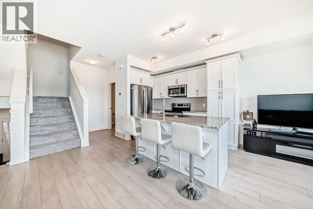 639, 101 Sunset Drive, Cochrane, Alberta  T4C 0W8 - Photo 7 - A2295385