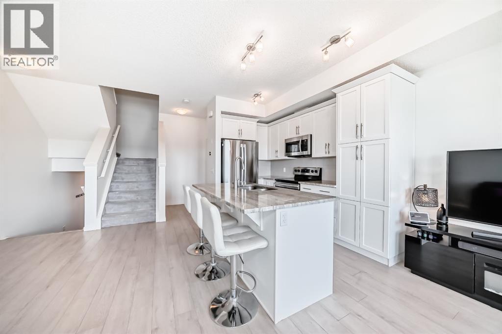 639, 101 Sunset Drive, Cochrane, Alberta  T4C 0W8 - Photo 8 - A2295385