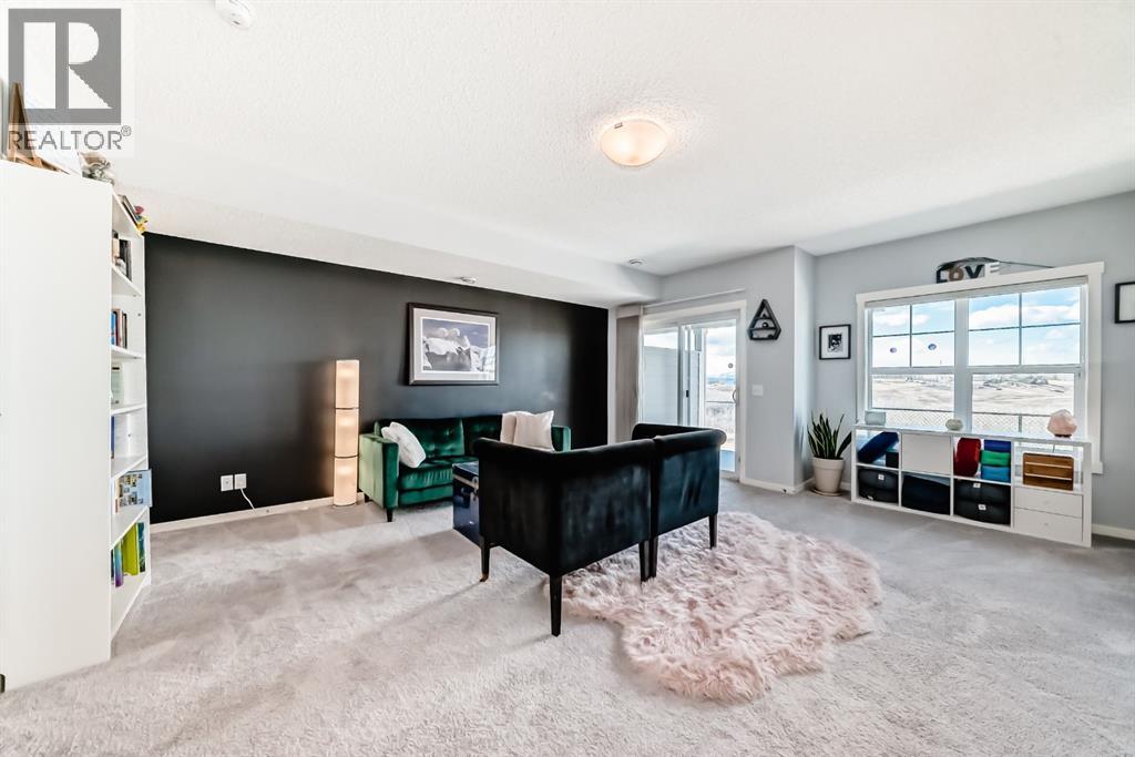 639, 101 Sunset Drive, Cochrane, Alberta  T4C 0W8 - Photo 30 - A2295385