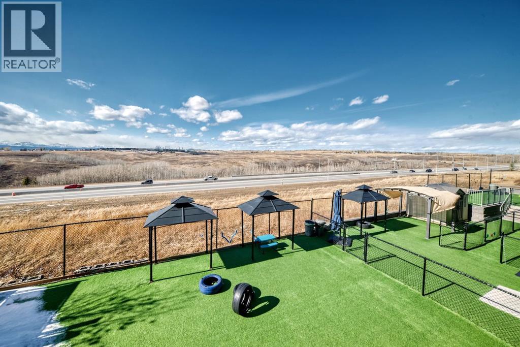 639, 101 Sunset Drive, Cochrane, Alberta  T4C 0W8 - Photo 42 - A2295385