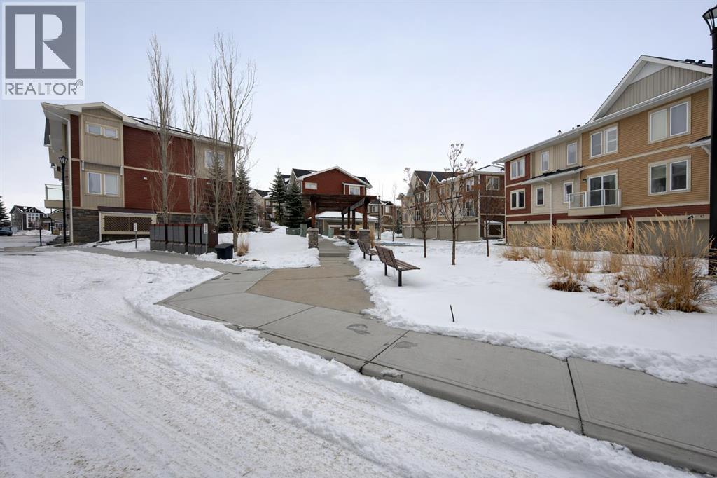 130 Auburn Meadows Walk SE, Calgary, Alberta  T3M 2E7 - Photo 31 - A2294137