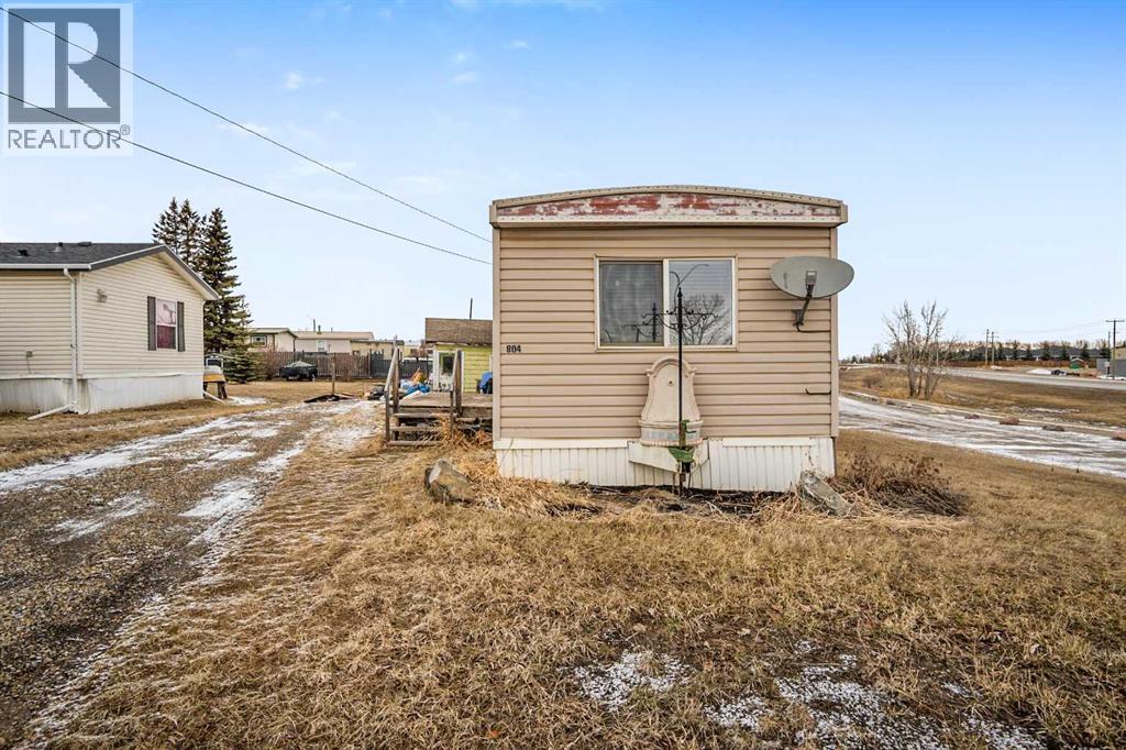 804 Center Street, Carstairs, Alberta  T0M 0N0 - Photo 16 - A2295628
