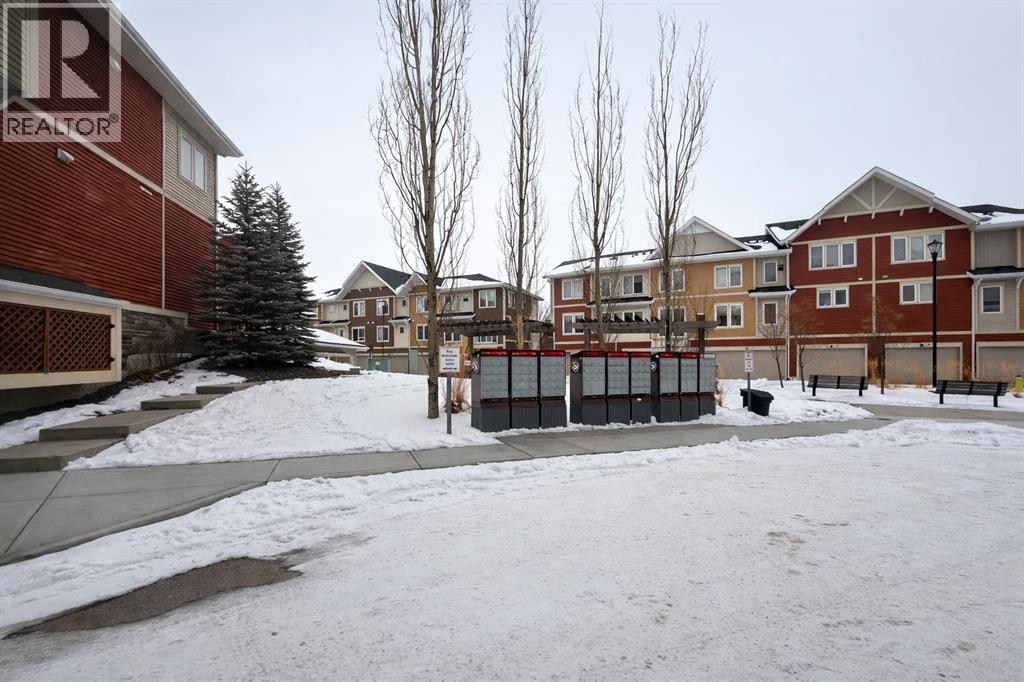 130 Auburn Meadows Walk SE, Calgary, Alberta  T3M 2E7 - Photo 30 - A2294137