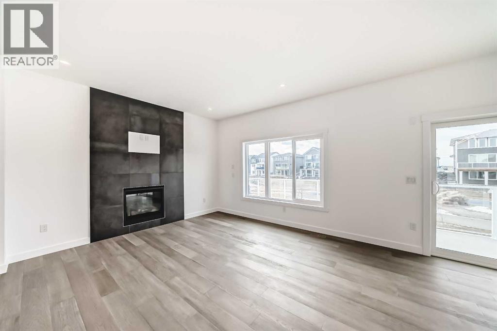 267 Chelsea Heath, Chestermere, Alberta  T1X 2N4 - Photo 16 - A2295827