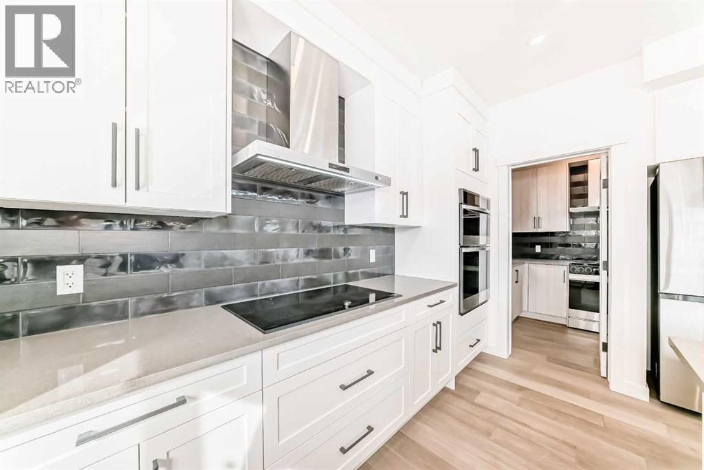 267 Chelsea Heath, Chestermere, Alberta  T1X 2N4 - Photo 7 - A2295827