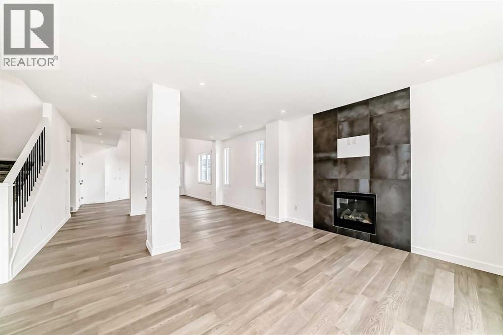 267 Chelsea Heath, Chestermere, Alberta  T1X 2N4 - Photo 15 - A2295827