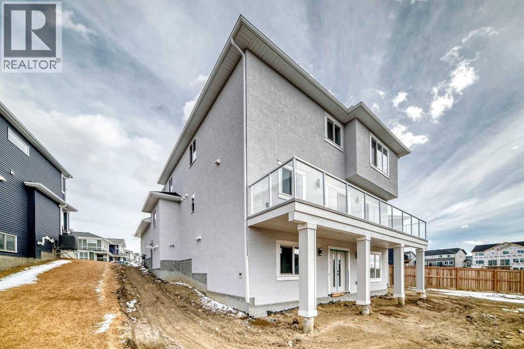 267 Chelsea Heath, Chestermere, Alberta  T1X 2N4 - Photo 49 - A2295827