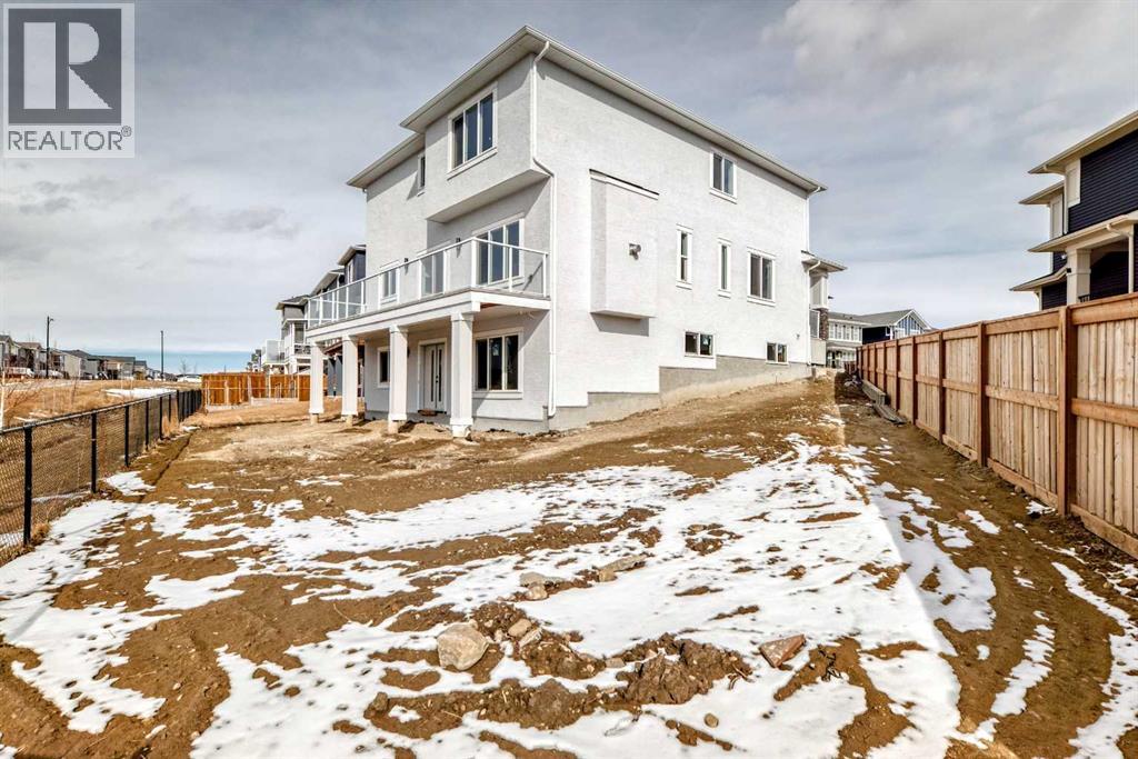 267 Chelsea Heath, Chestermere, Alberta  T1X 2N4 - Photo 48 - A2295827