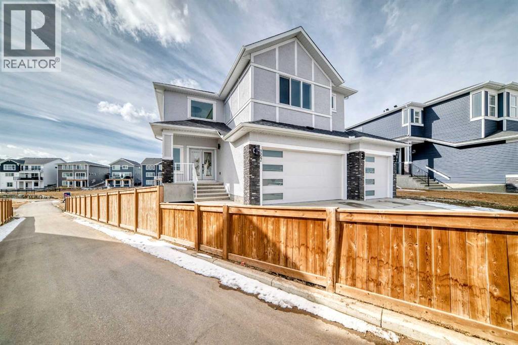 267 Chelsea Heath, Chestermere, Alberta  T1X 2N4 - Photo 50 - A2295827