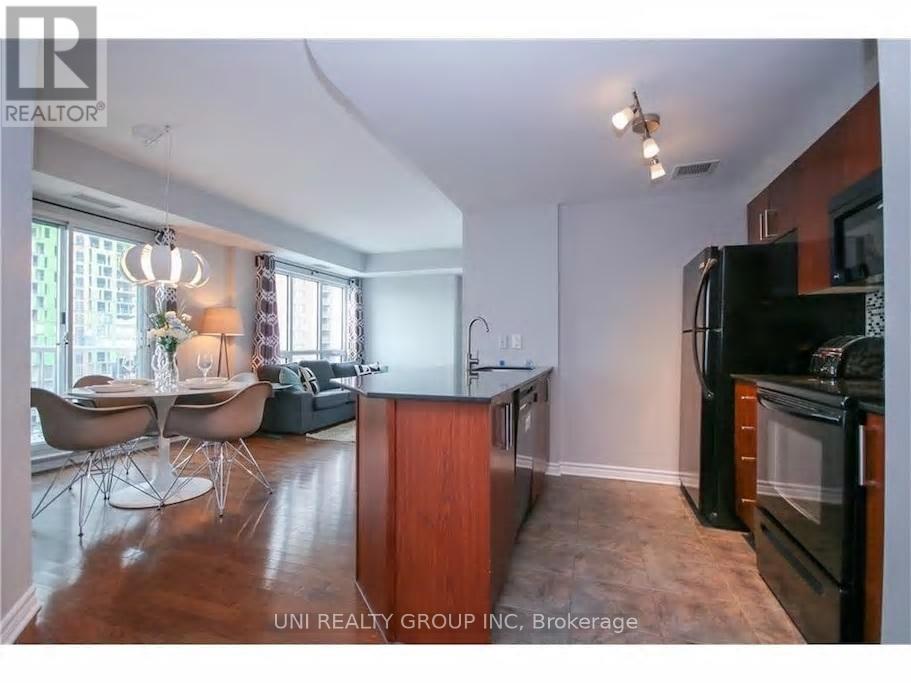 908 - 200 Rideau Street, Ottawa, Ontario  K1N 5Y1 - Photo 12 - X13027538