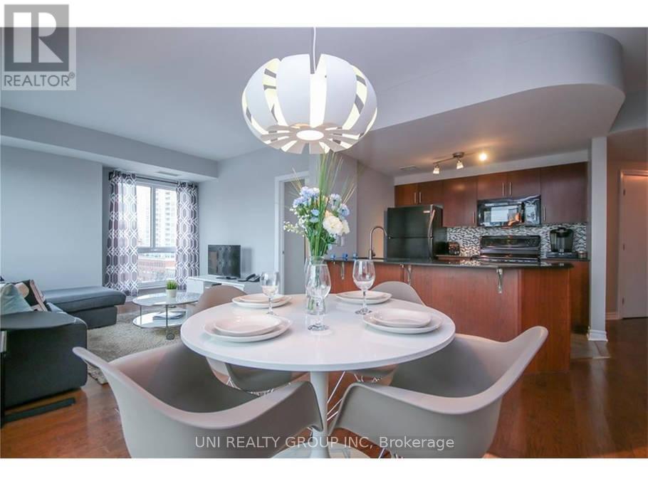 908 - 200 Rideau Street, Ottawa, Ontario  K1N 5Y1 - Photo 13 - X13027538