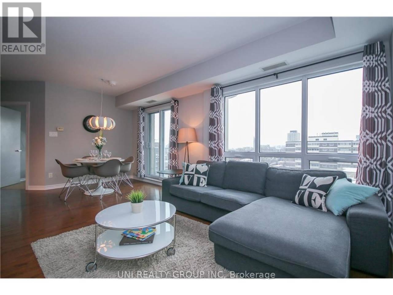 908 - 200 Rideau Street, Ottawa, Ontario  K1N 5Y1 - Photo 16 - X13027538