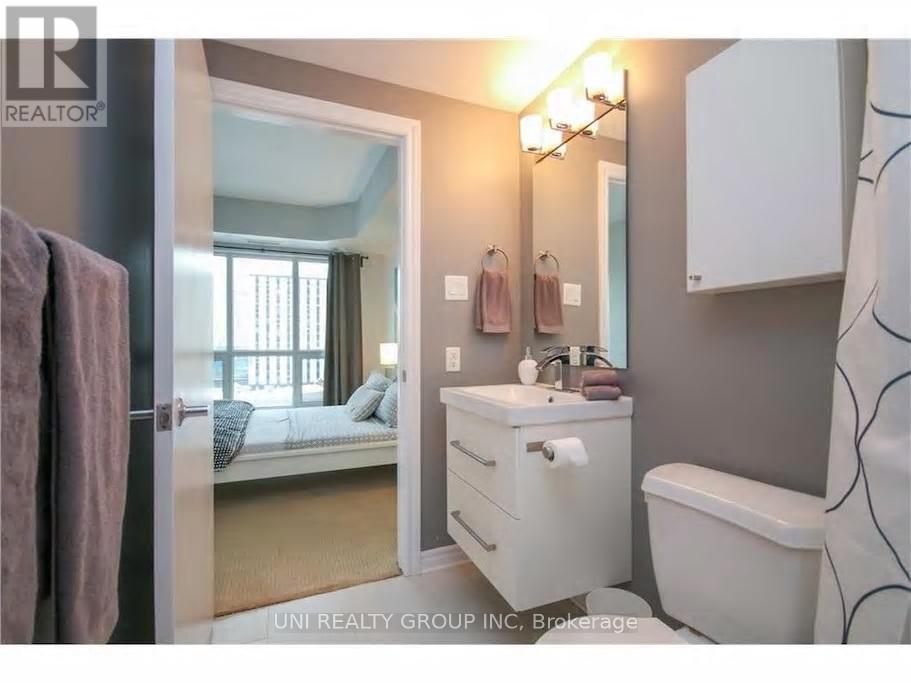 908 - 200 Rideau Street, Ottawa, Ontario  K1N 5Y1 - Photo 19 - X13027538