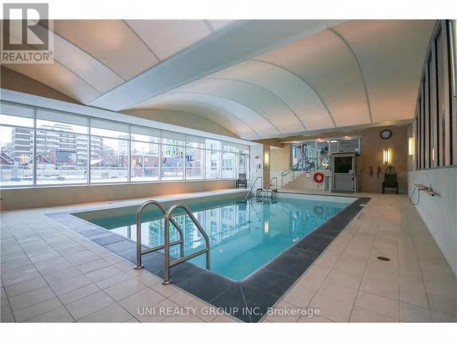 908 - 200 Rideau Street, Ottawa, Ontario  K1N 5Y1 - Photo 20 - X13027538