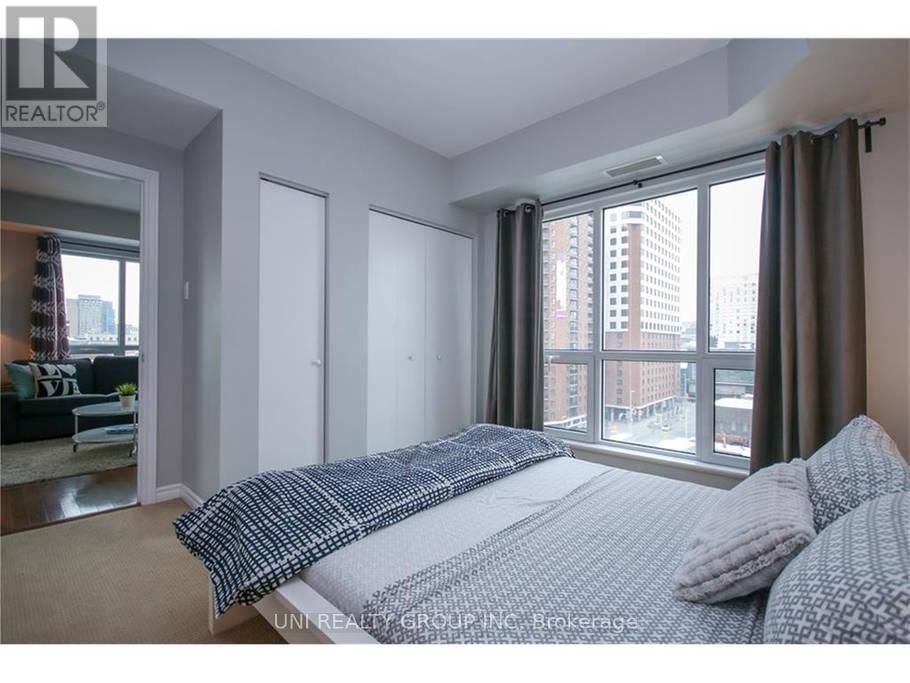 908 - 200 Rideau Street, Ottawa, Ontario  K1N 5Y1 - Photo 23 - X13027538