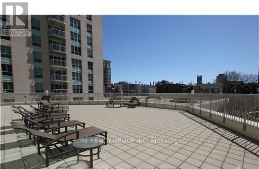 908 - 200 Rideau Street, Ottawa, Ontario  K1N 5Y1 - Photo 26 - X13027538