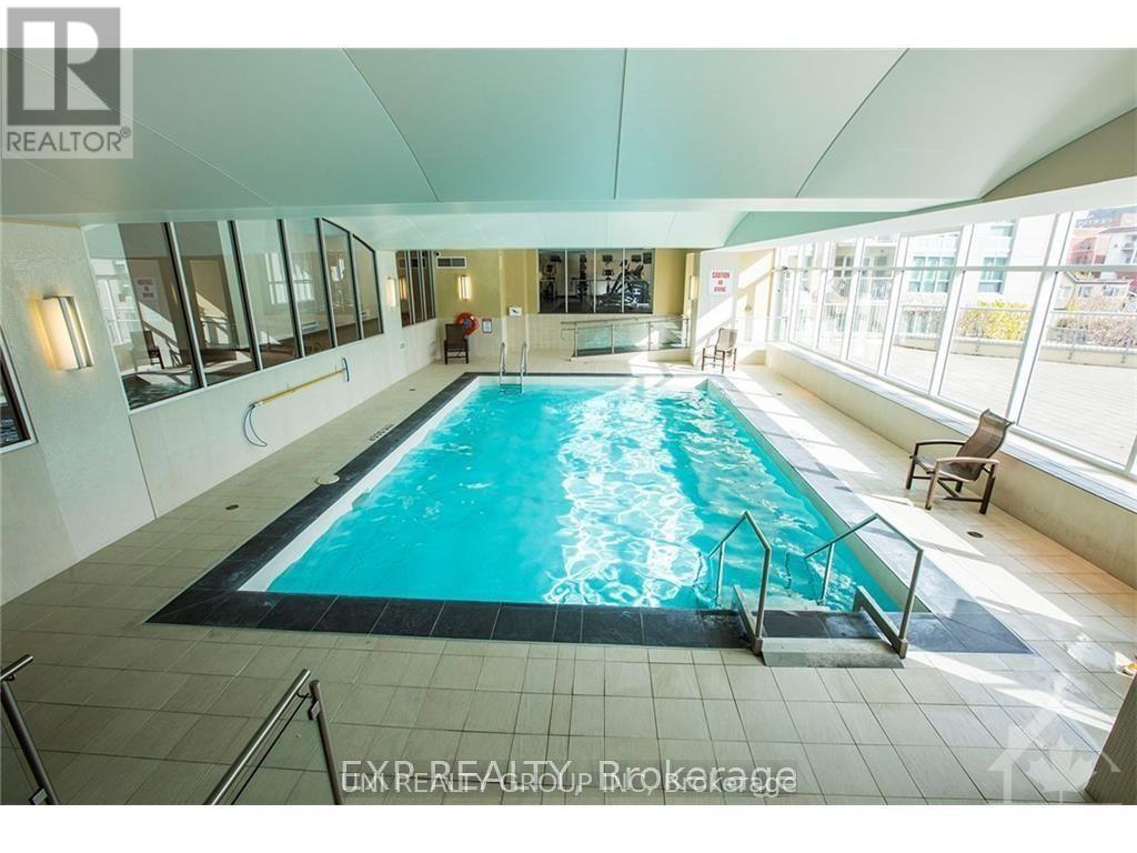 908 - 200 Rideau Street, Ottawa, Ontario  K1N 5Y1 - Photo 28 - X13027538