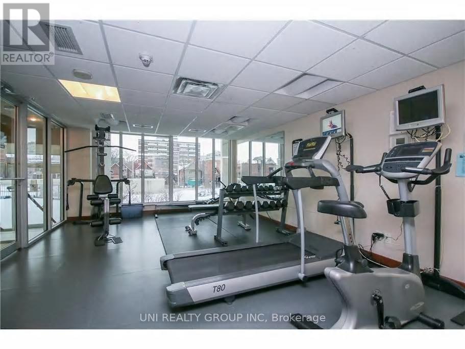 908 - 200 Rideau Street, Ottawa, Ontario  K1N 5Y1 - Photo 30 - X13027538