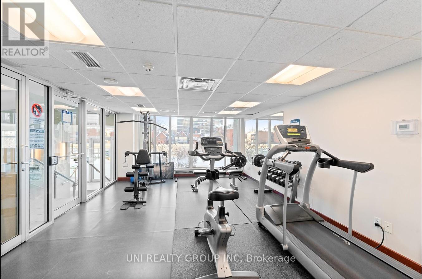 908 - 200 Rideau Street, Ottawa, Ontario  K1N 5Y1 - Photo 31 - X13027538