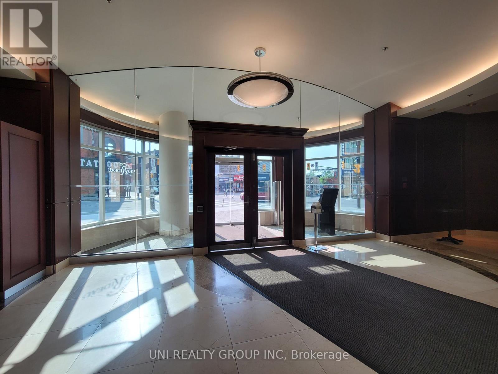 908 - 200 Rideau Street, Ottawa, Ontario  K1N 5Y1 - Photo 4 - X13027538