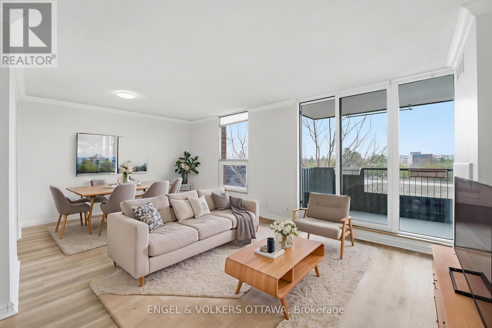 301 - 2951 Riverside Drive, Ottawa, Ontario  K1V 8W6 - Photo 9 - X13027542