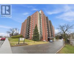 301 - 2951 RIVERSIDE DRIVE, ottawa, Ontario