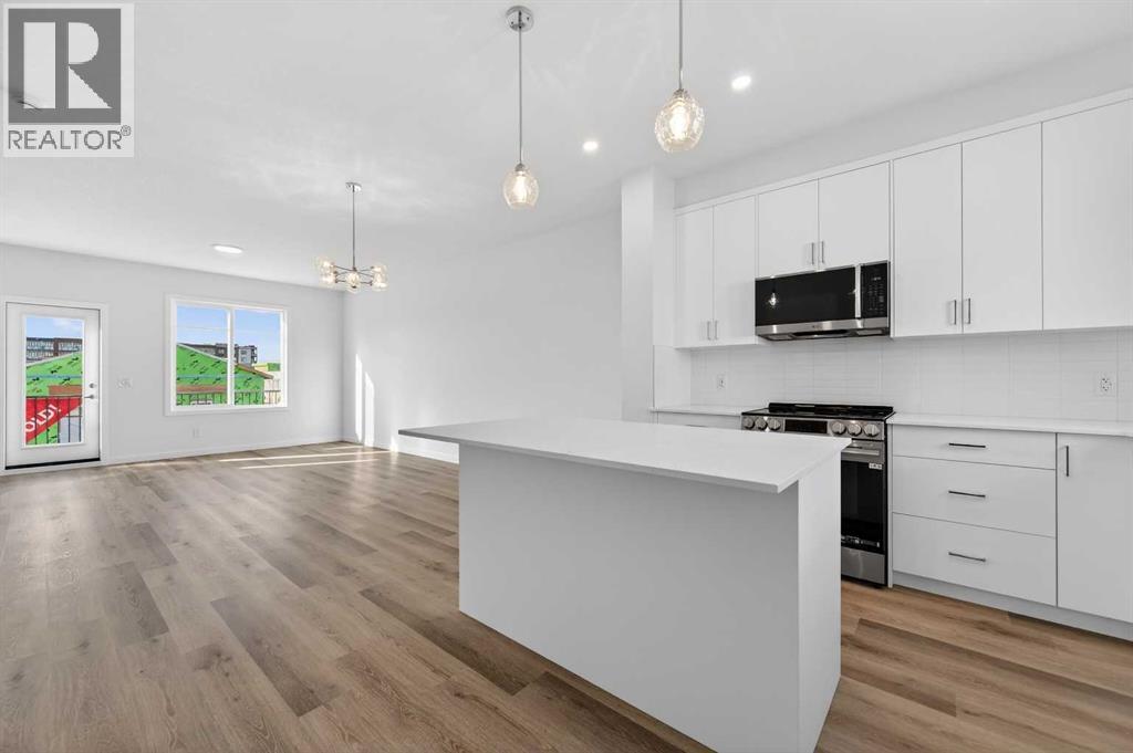 32 Red Embers Plaza Ne, Calgary, Alberta  T3N 2W1 - Photo 17 - A2295986