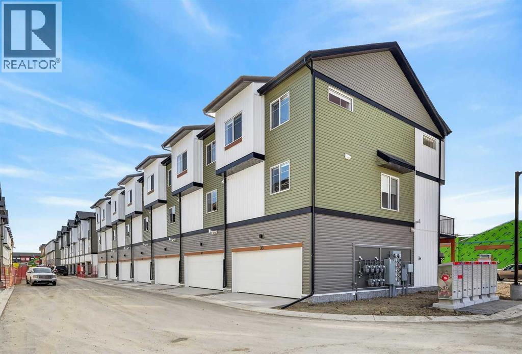 32 Red Embers Plaza Ne, Calgary, Alberta  T3N 2W1 - Photo 38 - A2295986