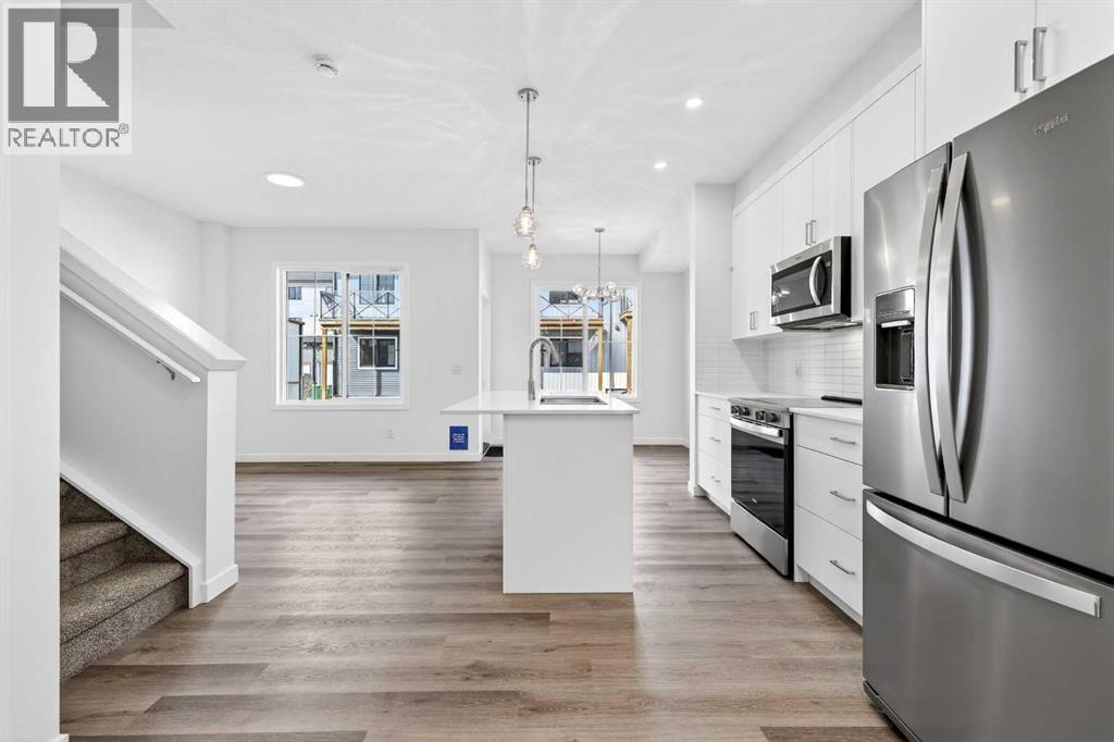 50 Creekside Way Sw, Calgary, Alberta  T2X 6E2 - Photo 20 - A2300544