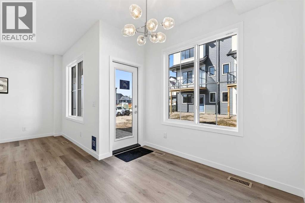 50 Creekside Way Sw, Calgary, Alberta  T2X 6E2 - Photo 19 - A2300544