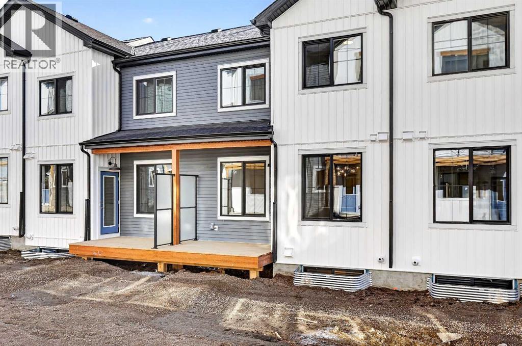 54 Creekside Way Sw, Calgary, Alberta  T2X 6E2 - Photo 49 - A2300549