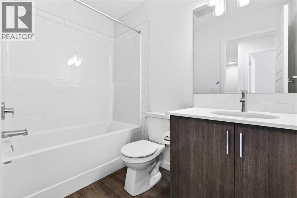 54 Creekside Way Sw, Calgary, Alberta  T2X 6E2 - Photo 30 - A2300549