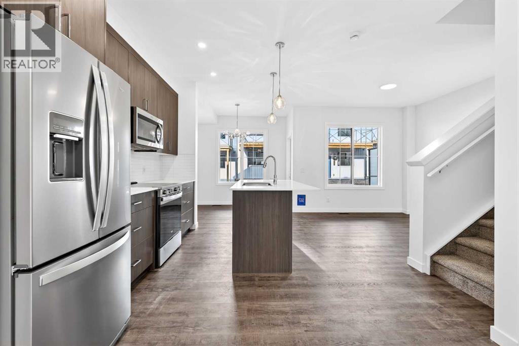 54 Creekside Way Sw, Calgary, Alberta  T2X 6E2 - Photo 14 - A2300549