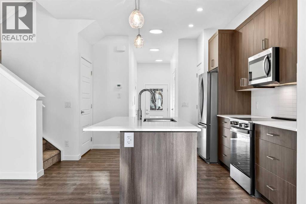 54 Creekside Way Sw, Calgary, Alberta  T2X 6E2 - Photo 20 - A2300549