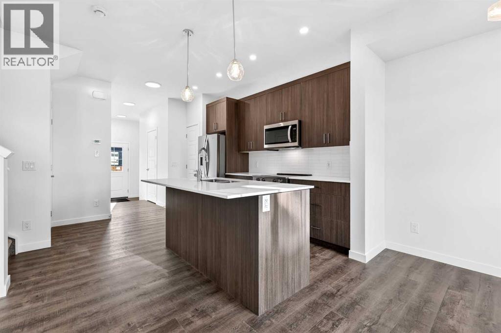 54 Creekside Way Sw, Calgary, Alberta  T2X 6E2 - Photo 10 - A2300549