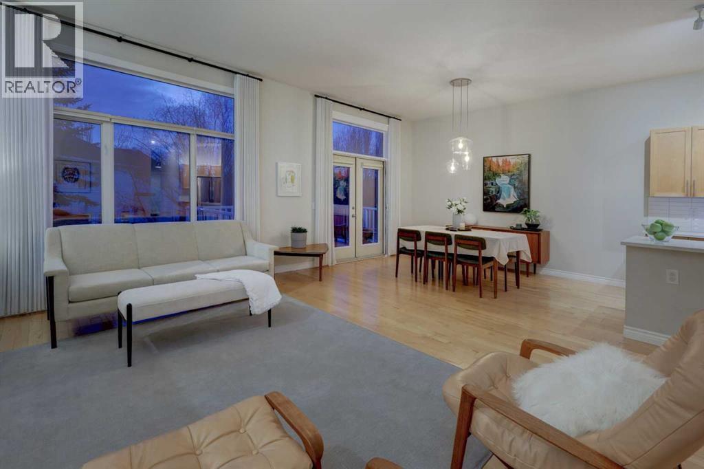 57 Discovery Ridge Hill Sw, Calgary, Alberta  T3H 4Y5 - Photo 7 - A2302464