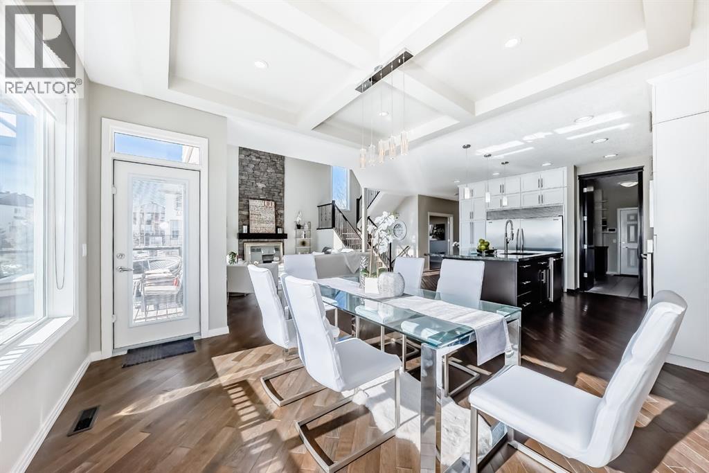 204 Sage Valley Close NW, Calgary, Alberta  T3R 0E1 - Photo 17 - A2302652