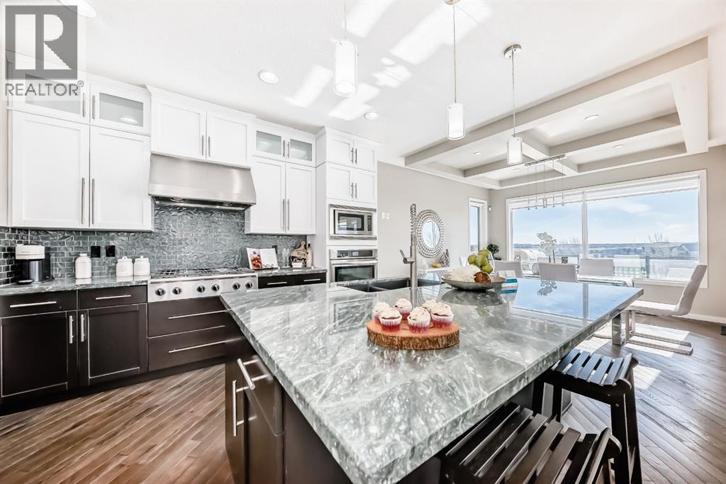 204 Sage Valley Close NW, Calgary, Alberta  T3R 0E1 - Photo 9 - A2302652