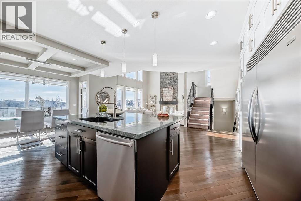 204 Sage Valley Close NW, Calgary, Alberta  T3R 0E1 - Photo 10 - A2302652