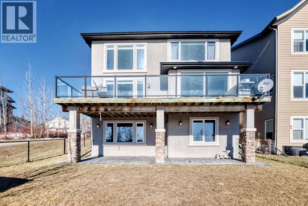 204 Sage Valley Close NW, Calgary, Alberta  T3R 0E1 - Photo 50 - A2302652