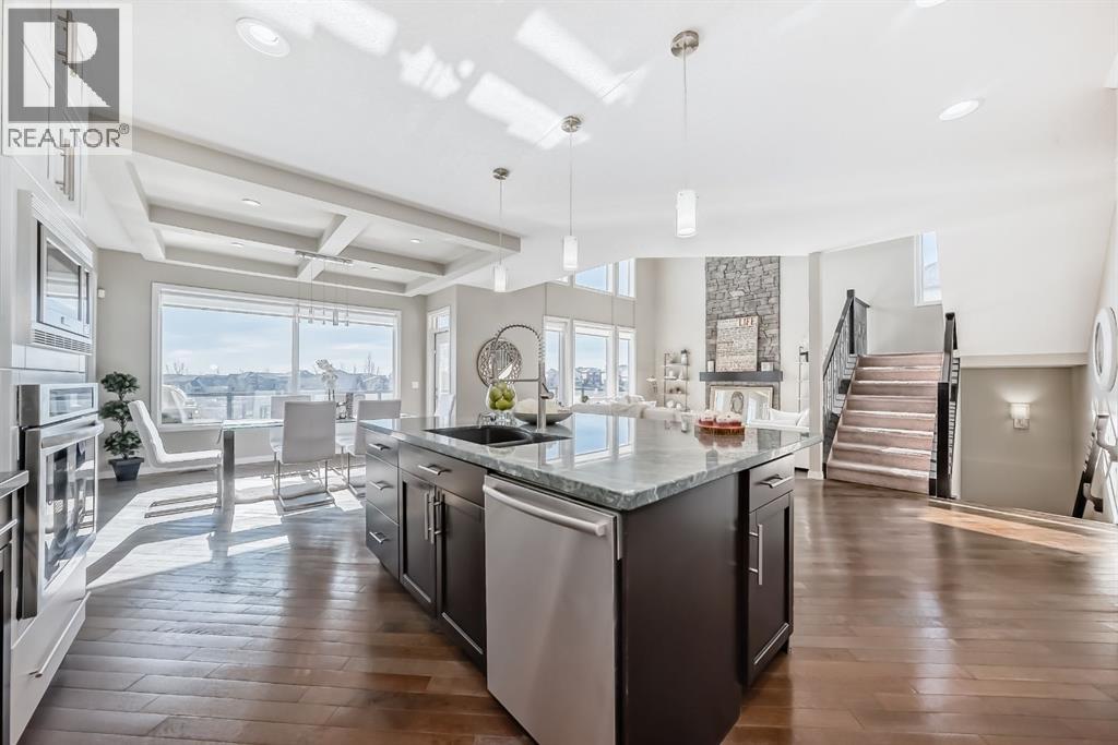 204 Sage Valley Close NW, Calgary, Alberta  T3R 0E1 - Photo 11 - A2302652