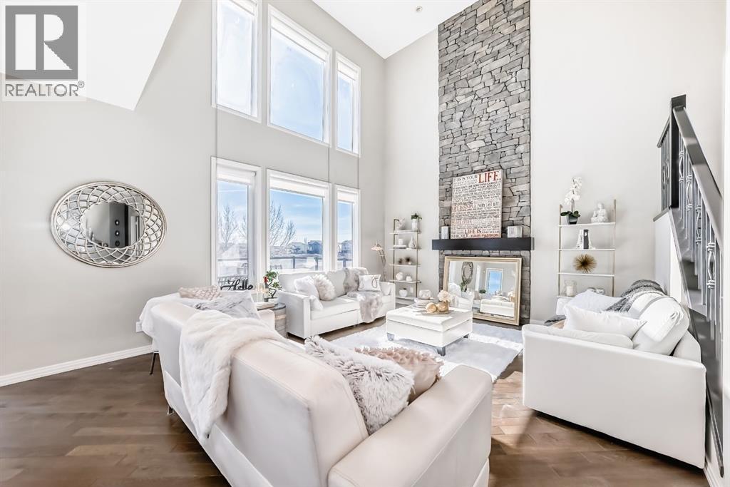 204 Sage Valley Close NW, Calgary, Alberta  T3R 0E1 - Photo 23 - A2302652