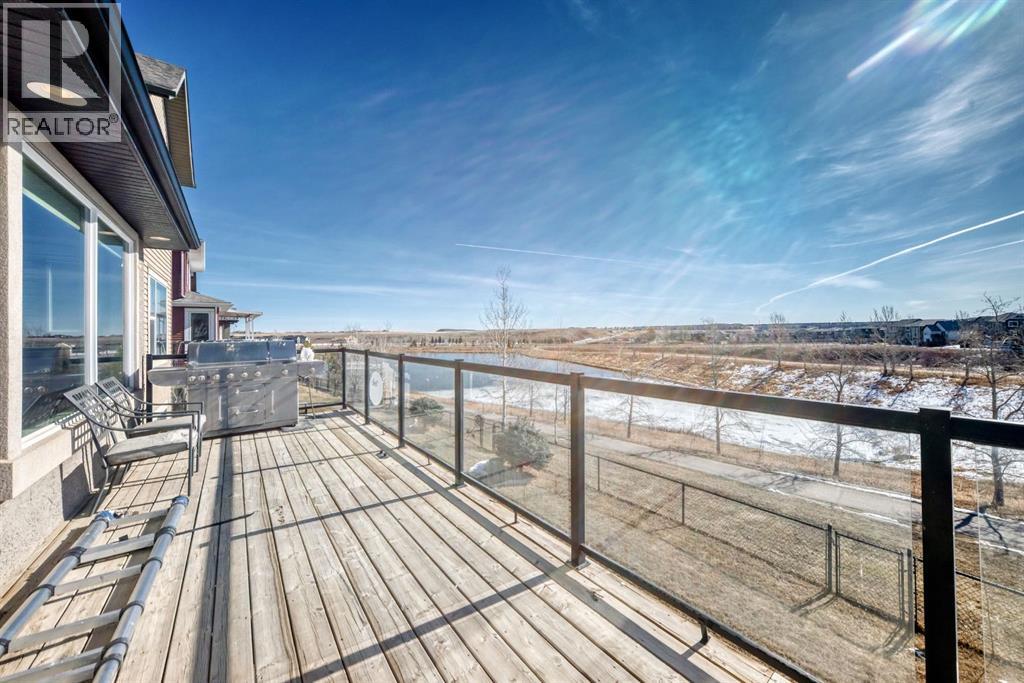 204 Sage Valley Close NW, Calgary, Alberta  T3R 0E1 - Photo 40 - A2302652