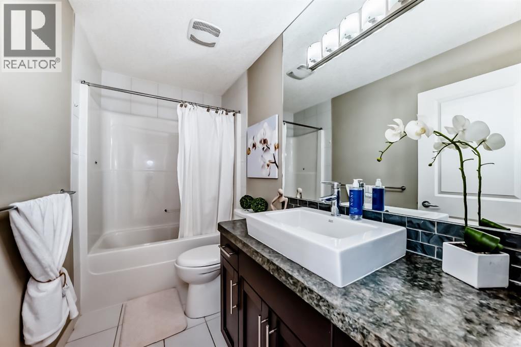 204 Sage Valley Close NW, Calgary, Alberta  T3R 0E1 - Photo 35 - A2302652