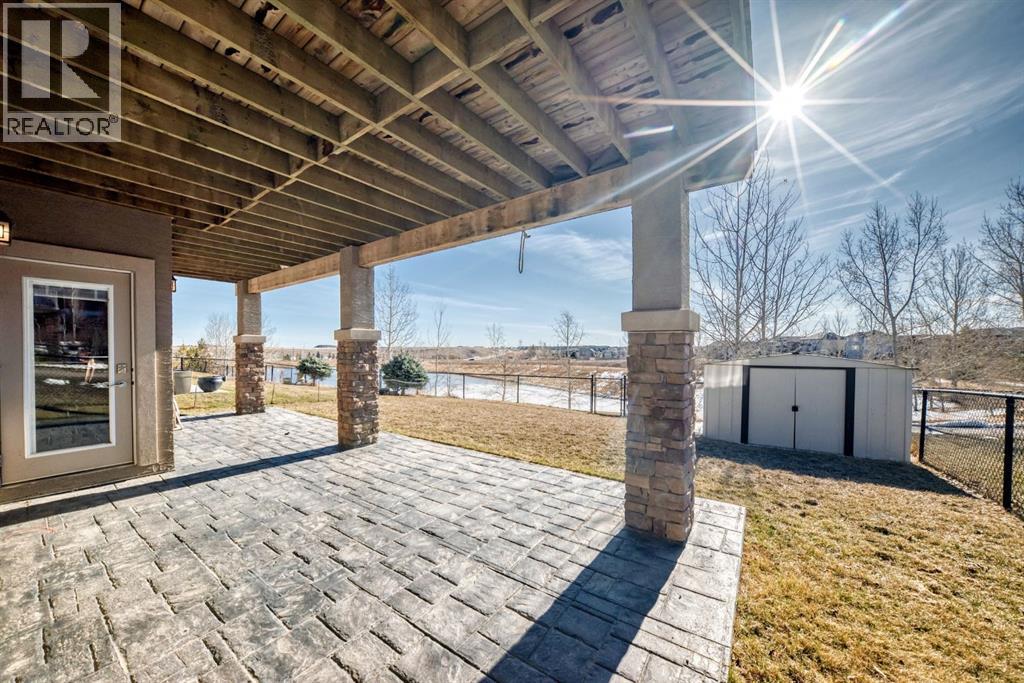 204 Sage Valley Close NW, Calgary, Alberta  T3R 0E1 - Photo 41 - A2302652
