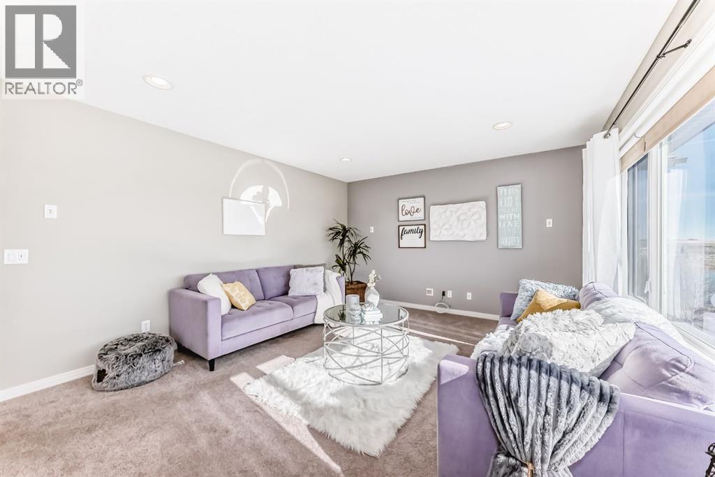 204 Sage Valley Close NW, Calgary, Alberta  T3R 0E1 - Photo 36 - A2302652