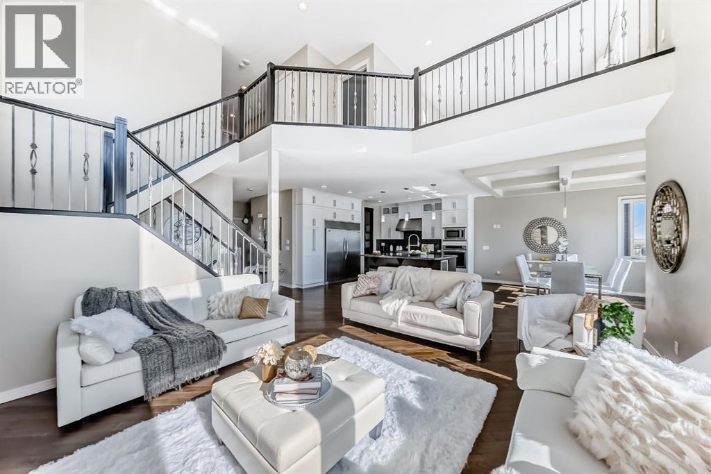 204 Sage Valley Close NW, Calgary, Alberta  T3R 0E1 - Photo 20 - A2302652