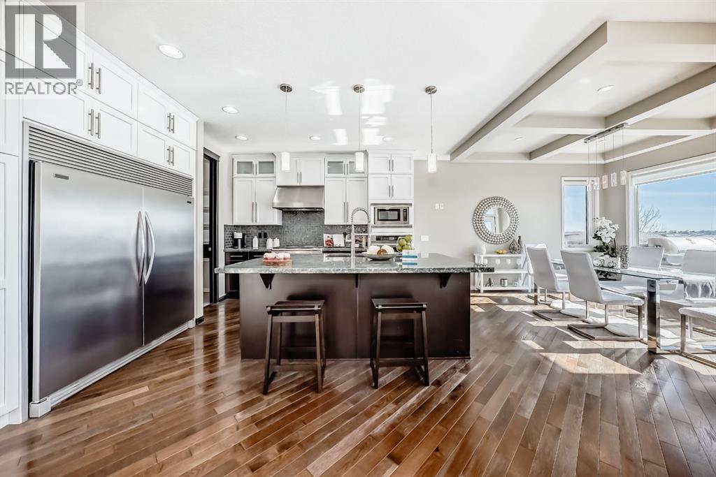 204 Sage Valley Close NW, Calgary, Alberta  T3R 0E1 - Photo 6 - A2302652