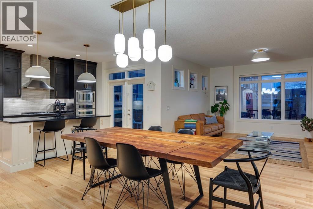 29 Aspenshire Crescent Sw, Calgary, Alberta  T3H 0R4 - Photo 4 - A2303405