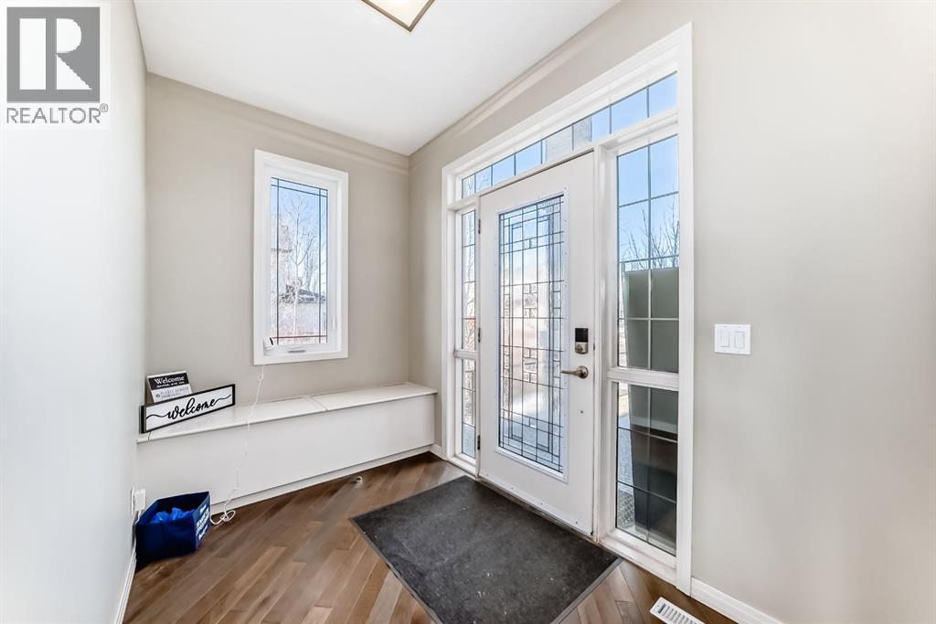 204 Sage Valley Close NW, Calgary, Alberta  T3R 0E1 - Photo 3 - A2302652